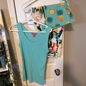 Mix and Match Loungewear